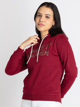 hoodie sweatshirt for women